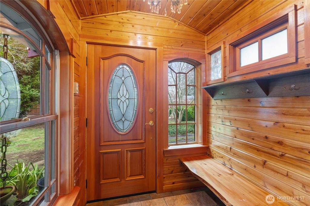 Photo of 1661 Grandview Place, Ferndale, WA 98248 (MLS # 2473039)