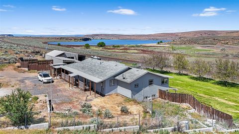 Photo of 12166 E HWY 28, Wilson Creek, WA 98860 (MLS # 2522713)