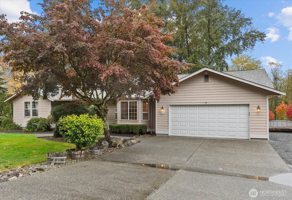 Photo of 2505 Lake Drive, Lake Stevens, WA 98258 (MLS # 2570522)