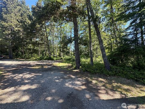 Photo of 2707 & 2709 221st Pl Pl, Ocean Park, WA 98640 (MLS # 2386395)
