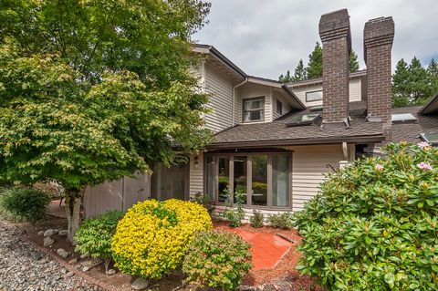 A home in Bothell