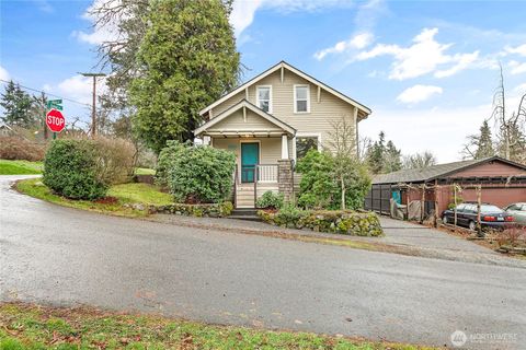 Photo of 3820 Ohio Street, Bellingham, WA 98229 (MLS # 2467562)