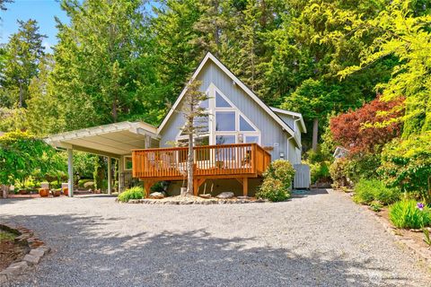 495 Colville La Conner WA 98257