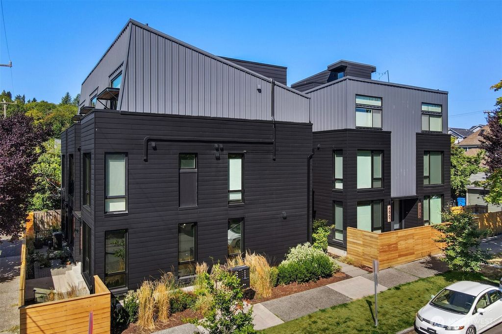 Photo of 4869 35th Avenue S, Seattle, WA 98118 (MLS # 2422670)