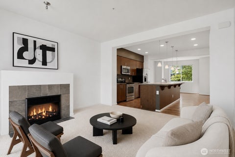 Photo of 15720 Manor Way #R2, Lynnwood, WA 98087 (MLS # 2559352)