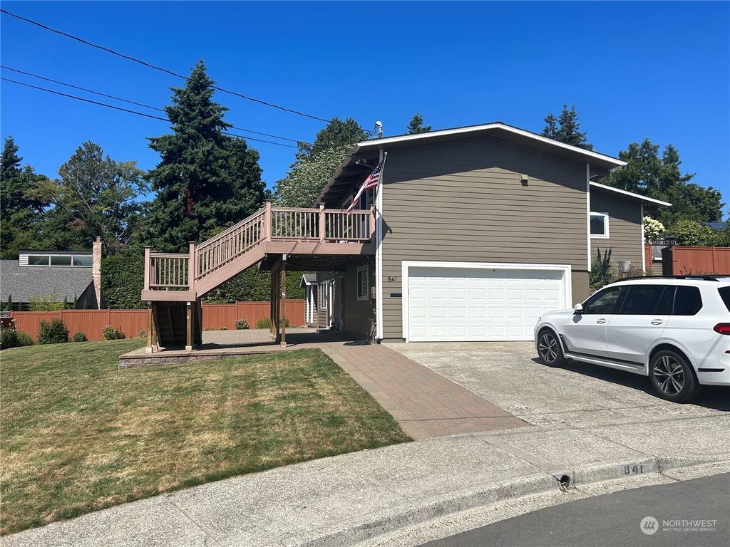 Photo of 841 Brookmere Drive, Edmonds, WA 98020 (MLS # 2155643)