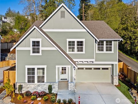 19512 81st Place NE Unit 4, Kenmore, WA 98028 - MLS#: 2356300