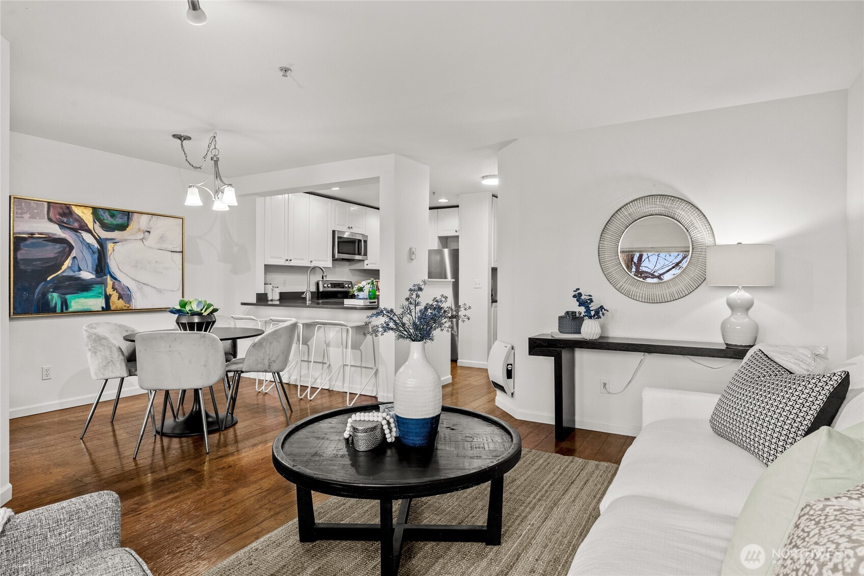 5000 Village Park Drive B112