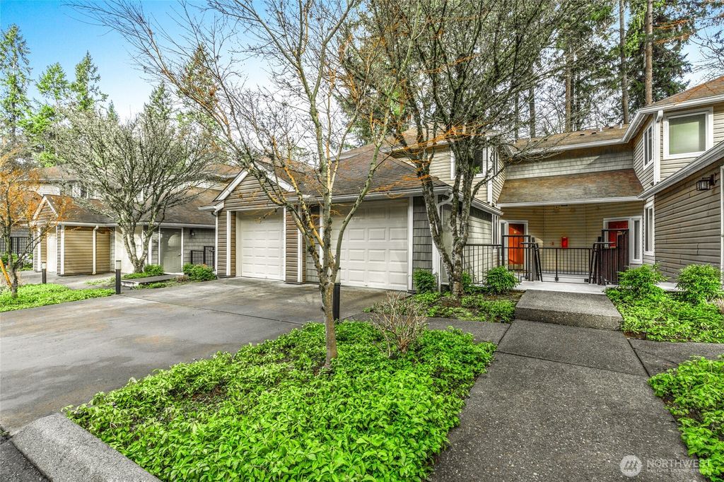 Photo of 5000 Village Park Drive #B112, Bellevue, WA 98027 (MLS # 2478489)