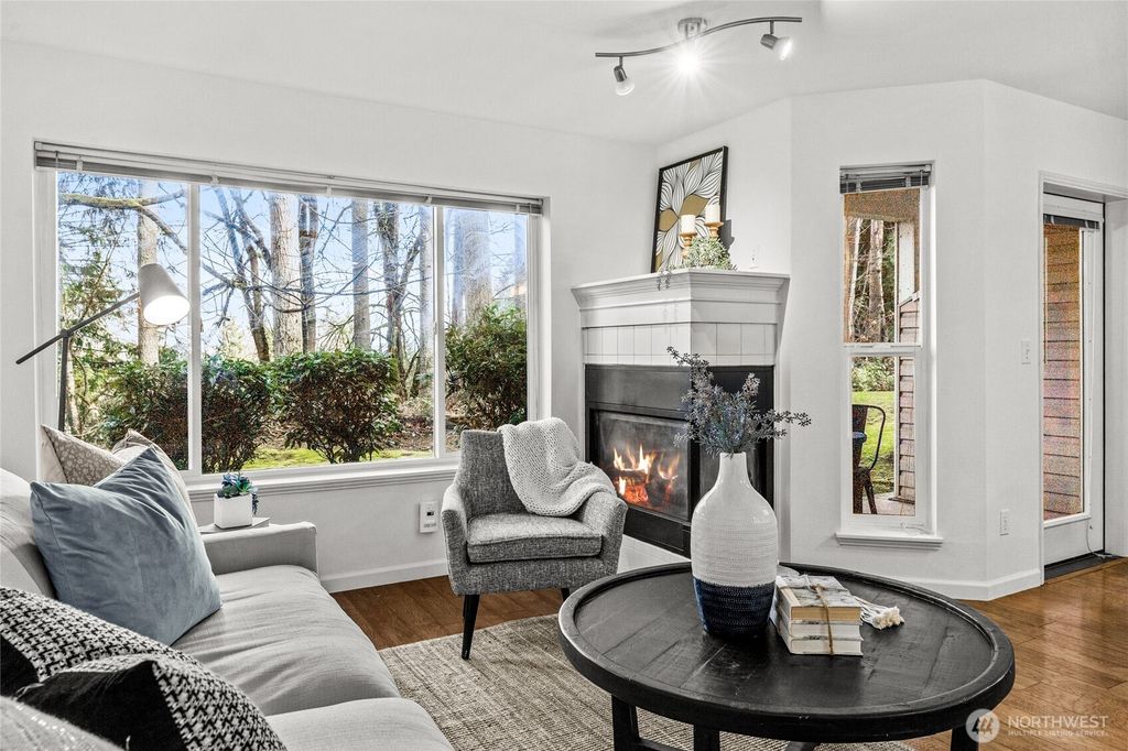 Photo of 5000 Village Park Drive #B112, Bellevue, WA 98027 (MLS # 2478489)