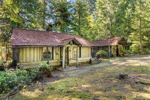 9 The Dalles Greenwater WA 98022