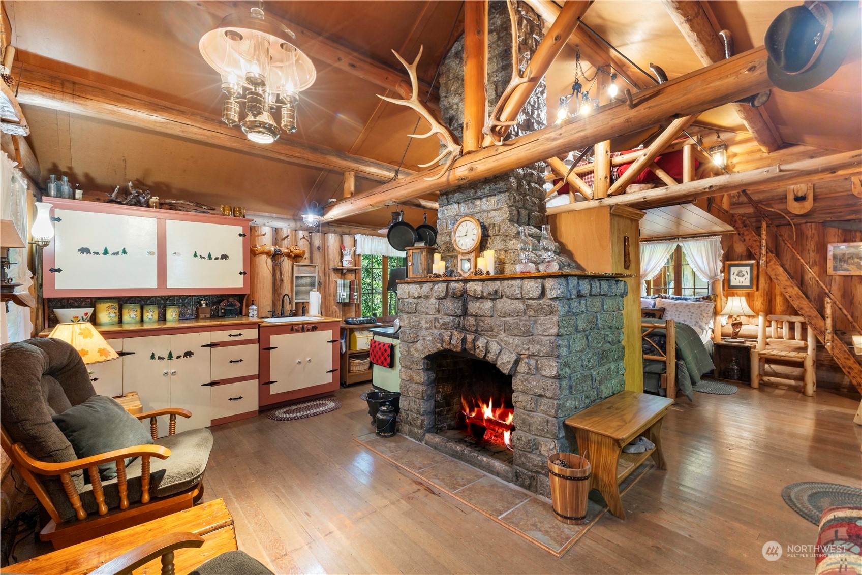 9 The Dalles