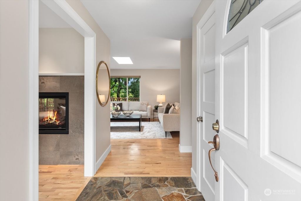 Photo of 223 NW 177th Street, Shoreline, WA 98177 (MLS # 2165386)