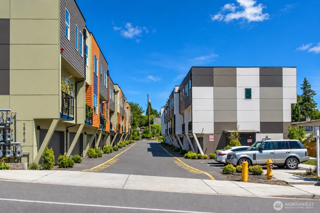 Photo of 15612 8th Avenue SW #104, Burien, WA 98166 (MLS # 2585809)