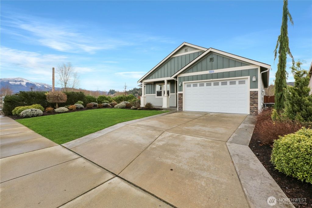 Photo of 4192 Mclaughlin Road, Mount Vernon, WA 98273 (MLS # 2467758)