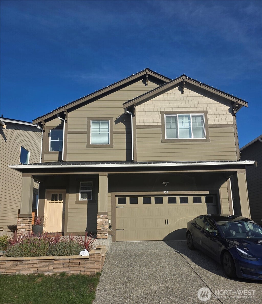 Photo of 956 120th Avenue SE, Lake Stevens, WA 98258 (MLS # 2589473)