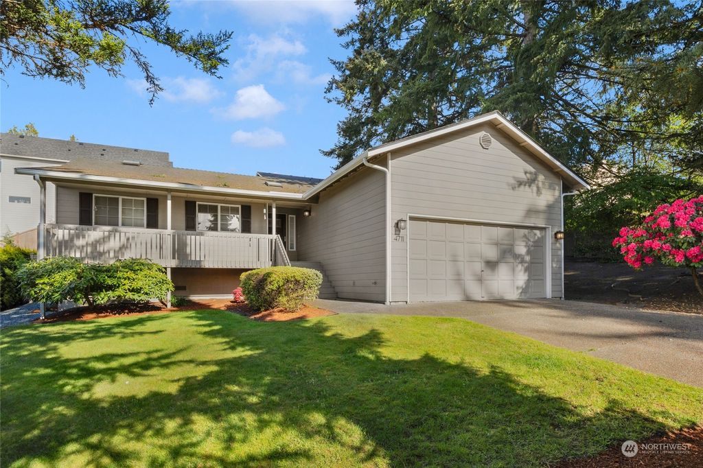 Photo of 4711 68th Drive NE, Marysville, WA 98270 (MLS # 2232158)