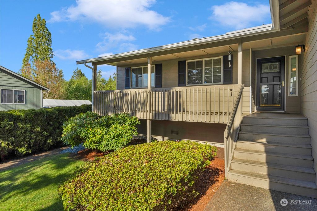 Photo of 4711 68th Drive NE, Marysville, WA 98270 (MLS # 2232158)