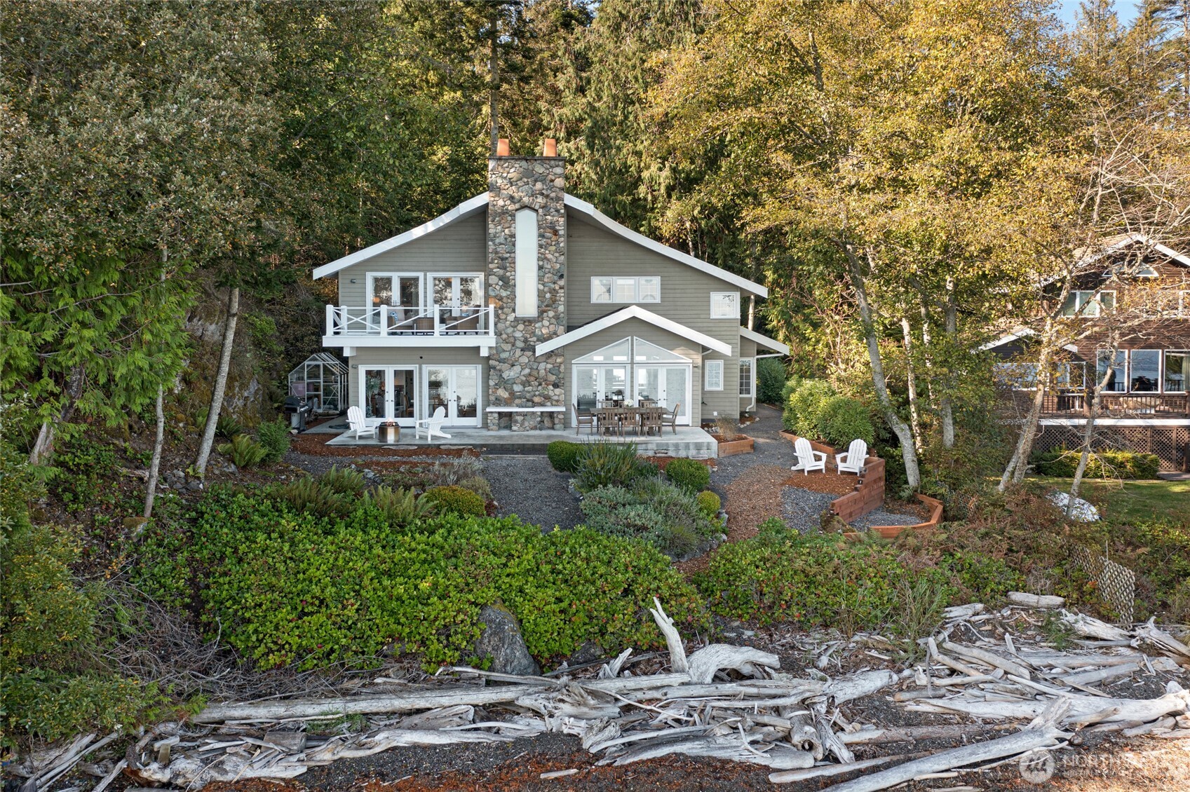 45 Stony Point