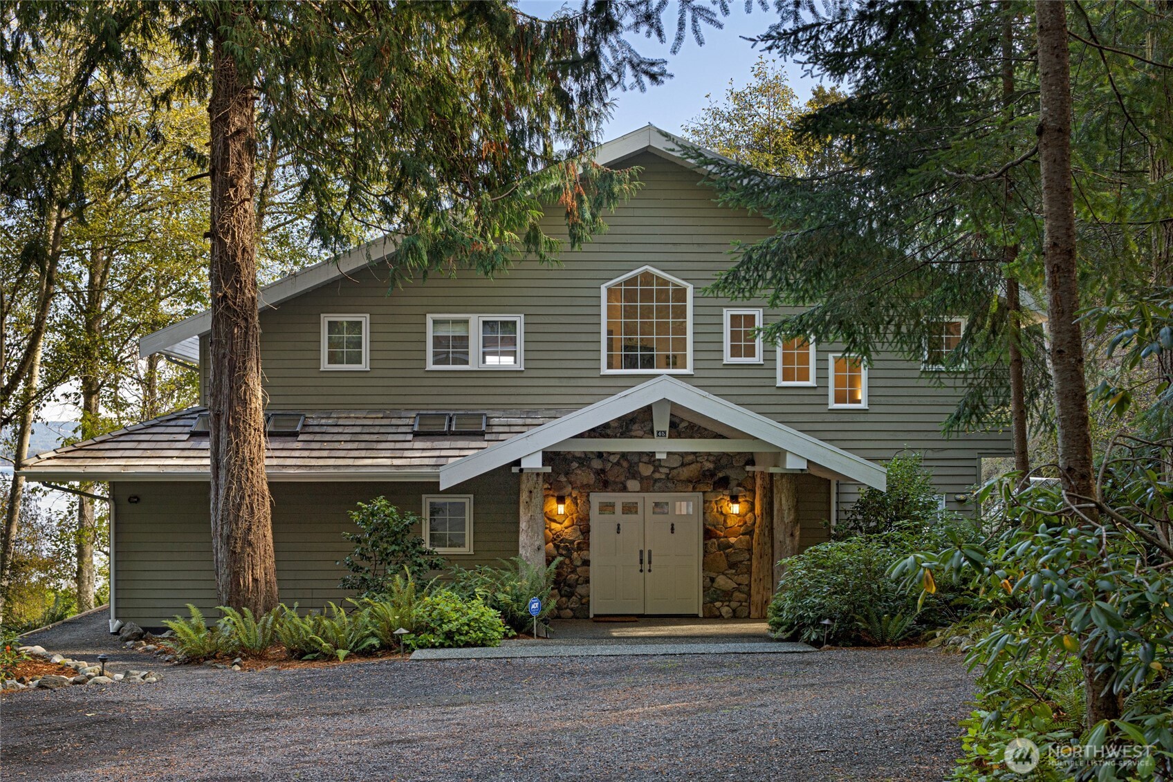 45 Stony Point