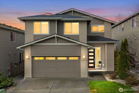 Photo of 2214 115TH Drive SE, Lake Stevens, WA 98258 (MLS # 2468541)