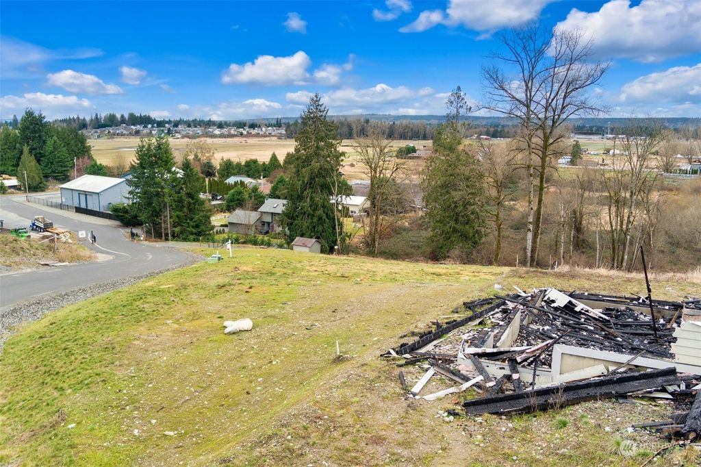 Photo of 11316 73rd Ave NE (Lot 2), Arlington, WA 98223 (MLS # 2185152)