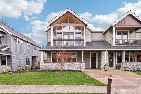 Photo of 3821 NW 74th Avenue, Camas, WA 98607 (MLS # 2487232)