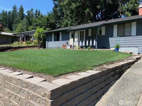 Photo of 18815 59th Street E, Lake Tapps, WA 98391 (MLS # 2467120)