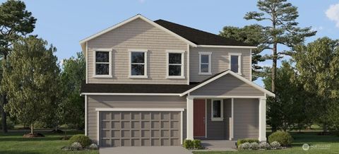 Photo of 8308 44th Place NE, Marysville, WA 98270 (MLS # 2531916)