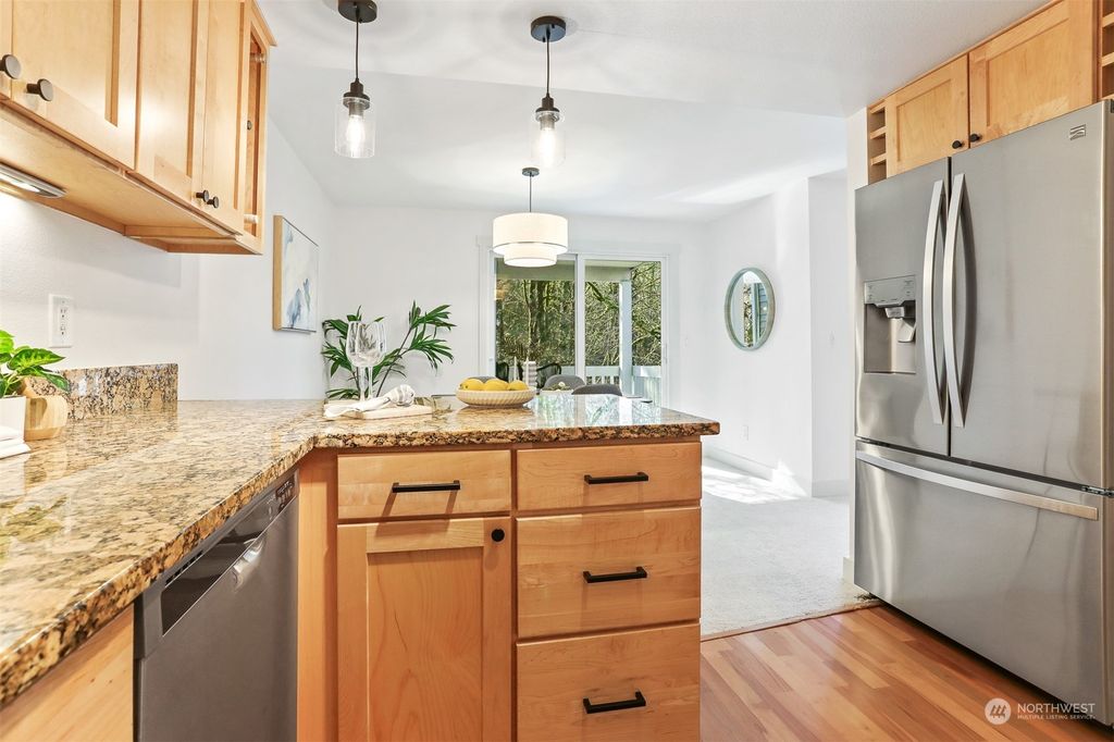 Photo of 4519 125th Avenue SE #A202, Bellevue, WA 98006 (MLS # 2323239)