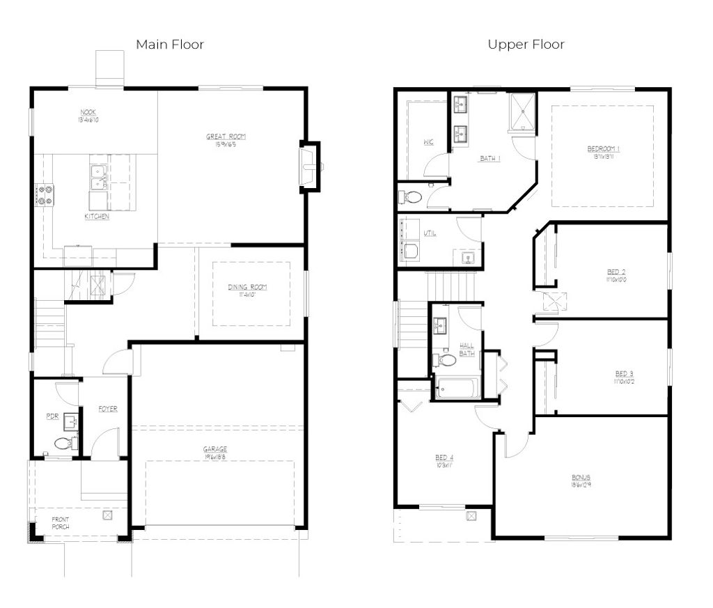 Photo of 2118 228th Place SW #EP 36, Bothell, WA 98021 (MLS # 1981987)