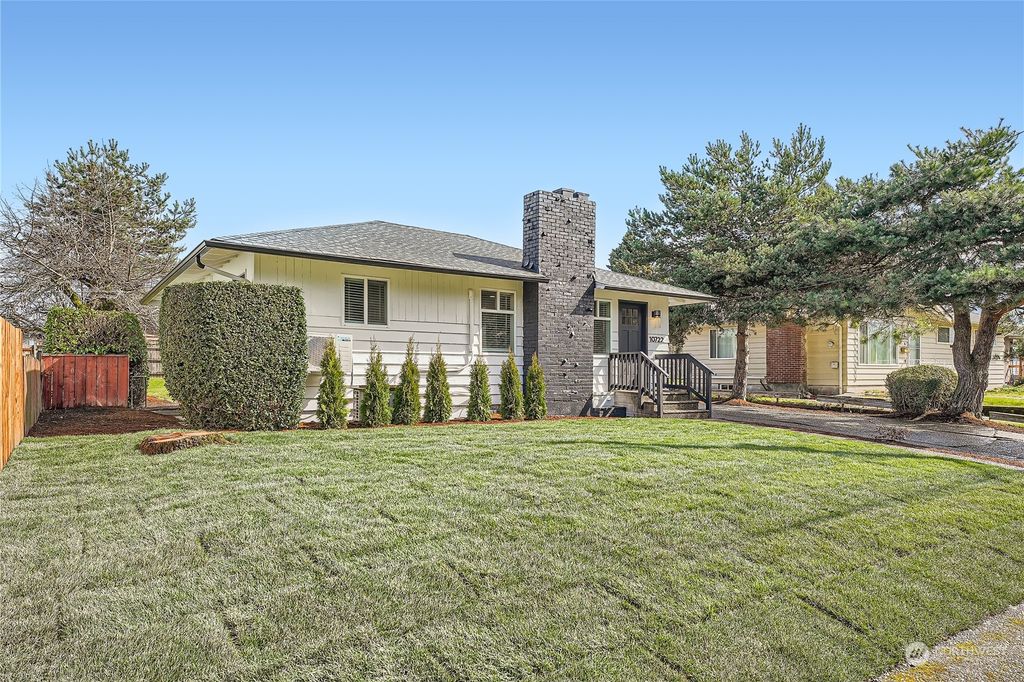 Photo of 10722 63rd Avenue S, Seattle, WA 98178 (MLS # 2210151)