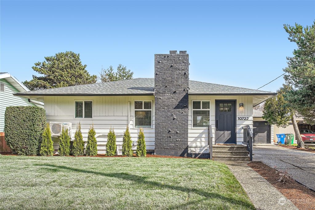 Photo of 10722 63rd Avenue S, Seattle, WA 98178 (MLS # 2210151)