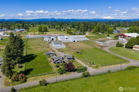 Photo of 1300 NE 209th Street, Ridgefield, WA 98642 (MLS # 2547402)