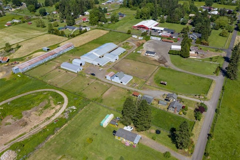 Photo of 1300 NE 209th Street, Ridgefield, WA 98642 (MLS # 2547402)