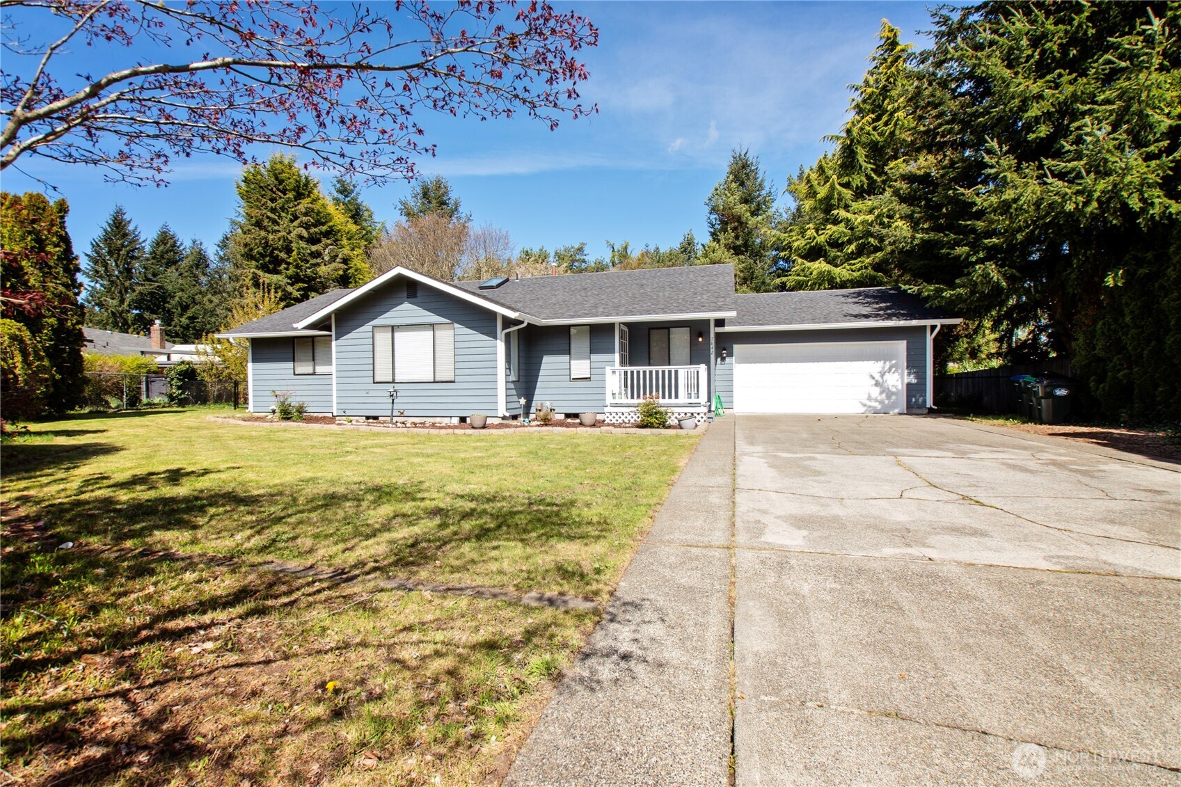 7842 Mountain Aire Loop SE