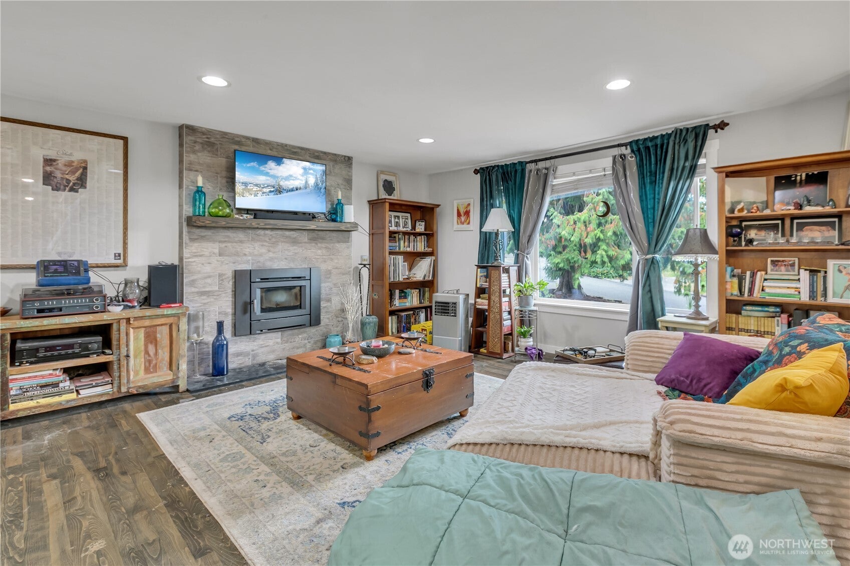 3339 N Visscher Street