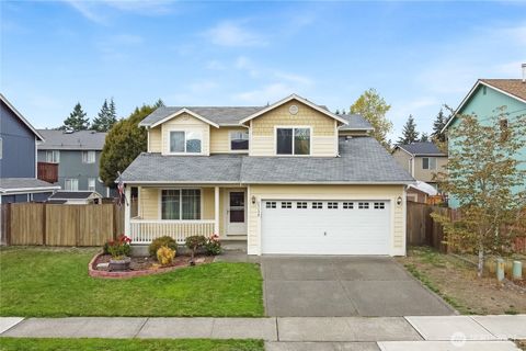 Photo of 15130 Carter Loop SE, Yelm, WA 98597 (MLS # 2445401)