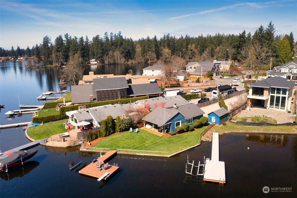 Photo of 22905 SE 292nd Place, Black Diamond, WA 98010 (MLS # 2217815)