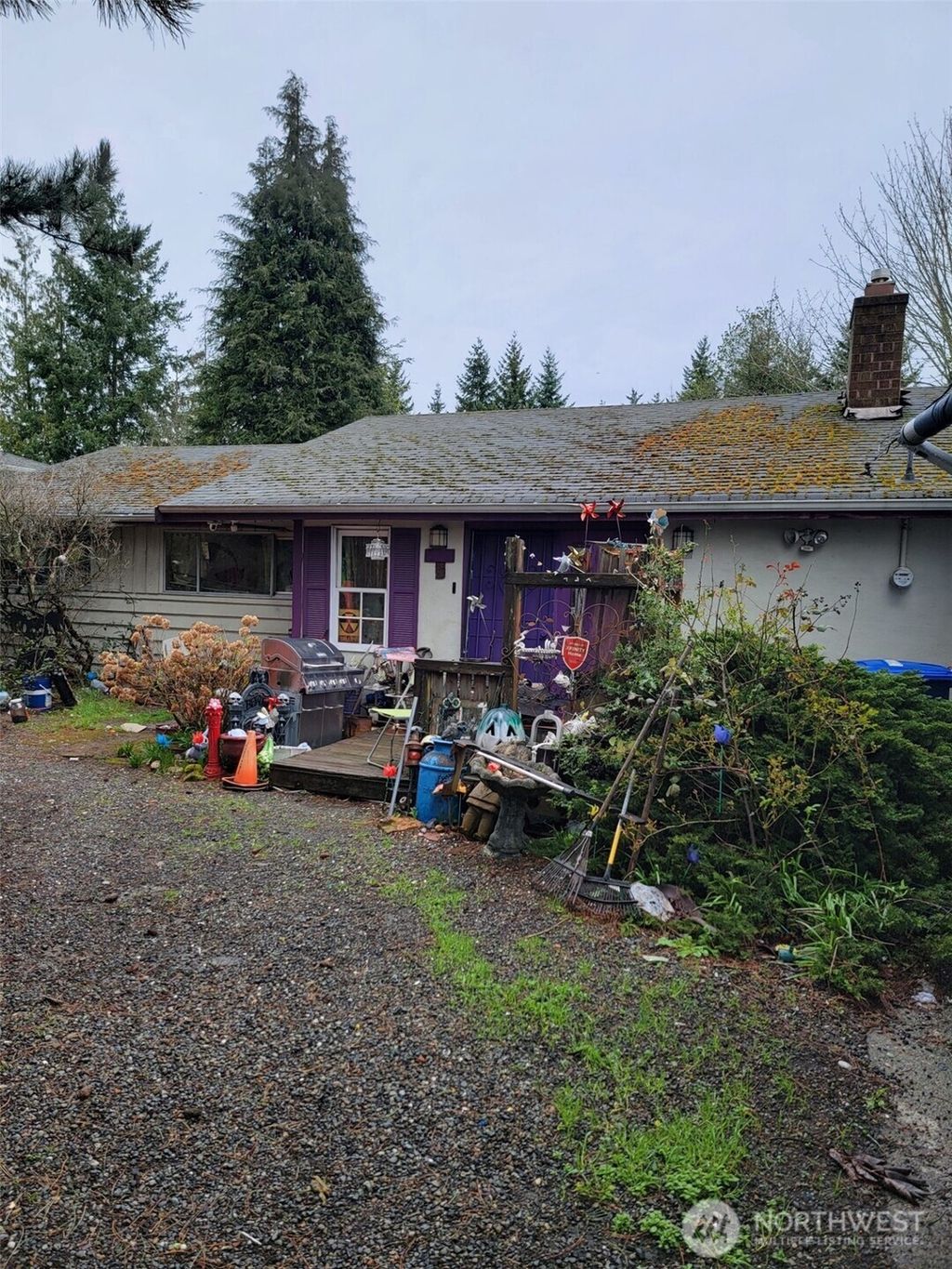 Photo of 12826 14th Avenue SW, Burien, WA 98146 (MLS # 2490894)