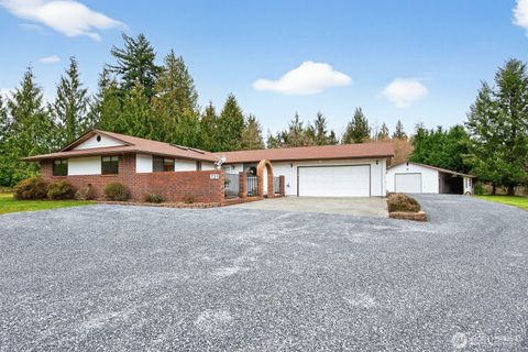 Photo of 721 156th Street NE, Arlington, WA 98223 (MLS # 2485762)