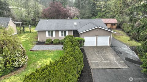 Photo of 7620 229th Street SE, Woodinville, WA 98072 (MLS # 2503718)