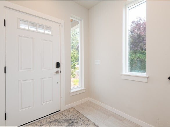 Photo of 15008 40th Avenue AVE #A1, Lynnwood, WA 98087 (MLS # 2595594)