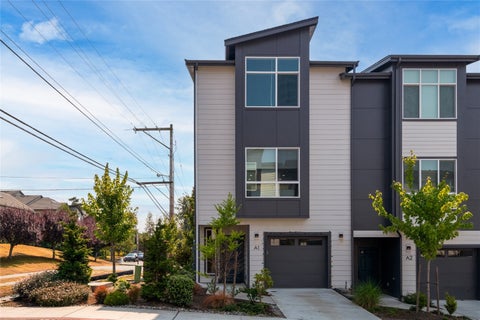 Photo of 15008 40th Avenue AVE #A1, Lynnwood, WA 98087 (MLS # 2595594)