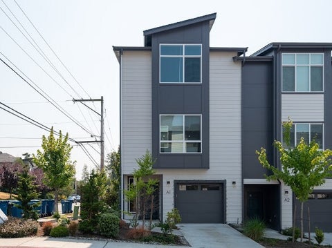 Photo of 15008 40th Avenue AVE #A1, Lynnwood, WA 98087 (MLS # 2595594)