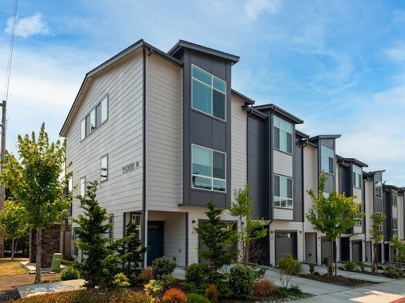 Photo of 15008 40th Avenue AVE #A1, Lynnwood, WA 98087 (MLS # 2595594)