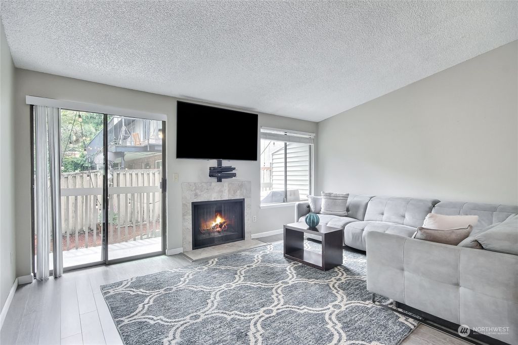 Photo of 15625 42nd Avenue S #A1, Tukwila, WA 98188 (MLS # 2074749)
