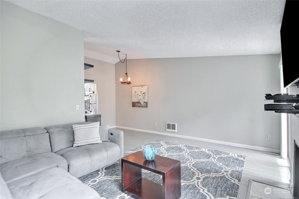 Photo of 15625 42nd Avenue S #A1, Tukwila, WA 98188 (MLS # 2074749)