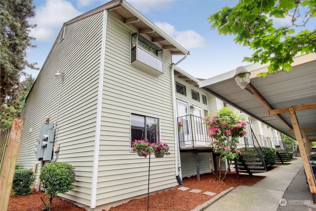 Photo of 15625 42nd Avenue S #A1, Tukwila, WA 98188 (MLS # 2074749)