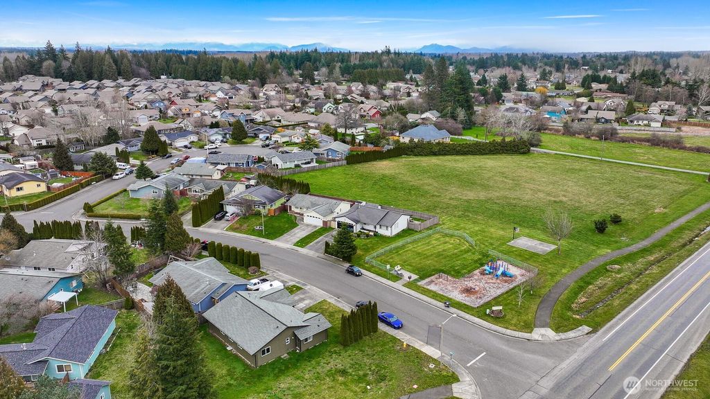 Photo of 5315 Shields Road, Ferndale, WA 98248 (MLS # 2482126)
